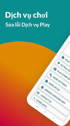 Play Services Update screenshot 5