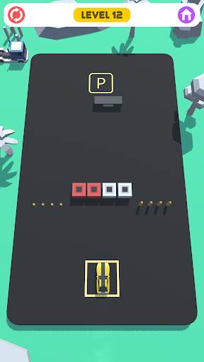 Park My Car screenshot 1