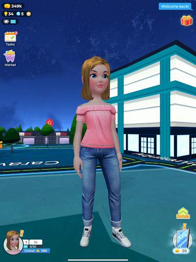 Millionaire Tycoon: World screenshot 14