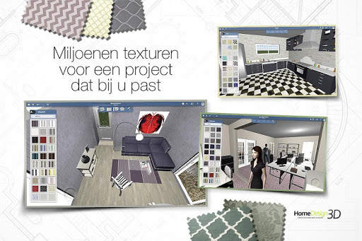 Home Design 3D screenshot 5