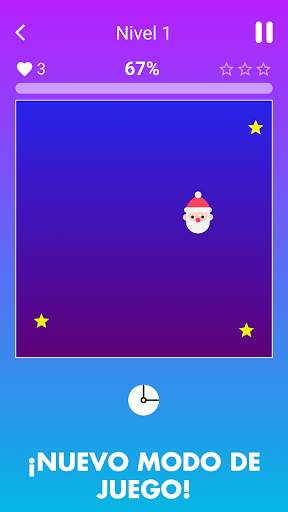 Zona dividida, cortada screenshot 5