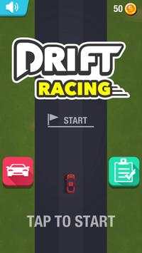 Drift Racing screenshot 4