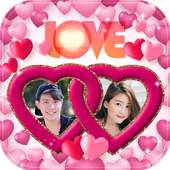 Love Collage Photo Frames 1.0