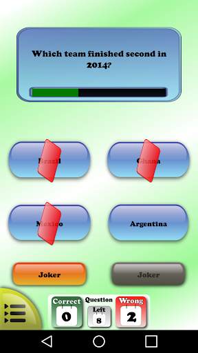 Football Panic screenshot 5