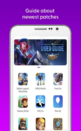 LuluBox Apk Guide Games screenshot 2