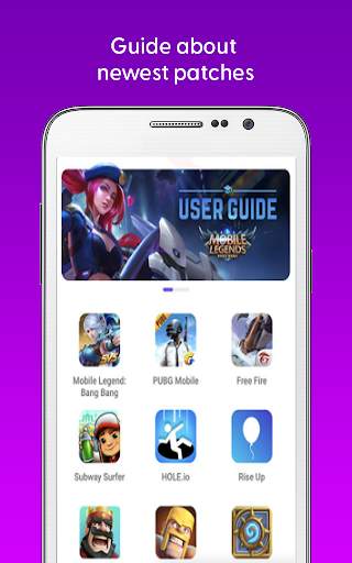 LuluBox Apk Guide Games screenshot 2