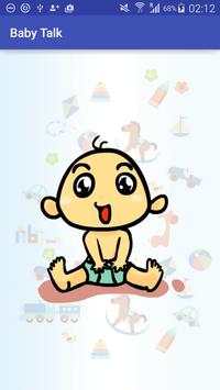 Baby Talk screenshot 1