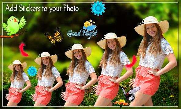 Crazy Mirror Magic Photo Editor 2020 screenshot 5