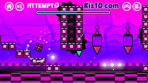 Neon Dash Subzero скриншот 9