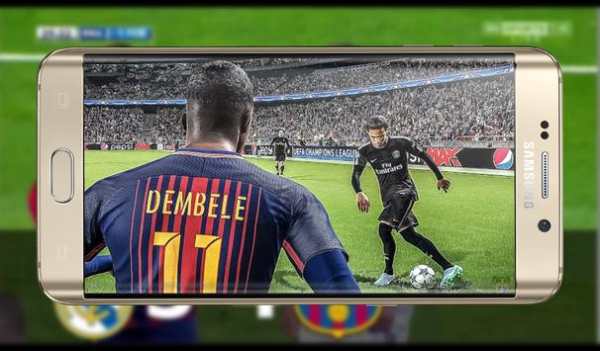 New PES 2018 Game Guide screenshot 3
