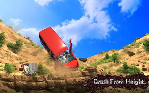 Car Crash Accident Simulator screenshot 6