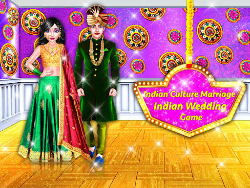 Indian Wedding Cooking Game screenshot 10
