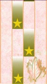 Shakira Piano Game screenshot 5