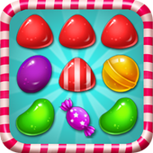 Candy Pop Star icon
