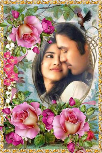 Love Photo Frame screenshot 3