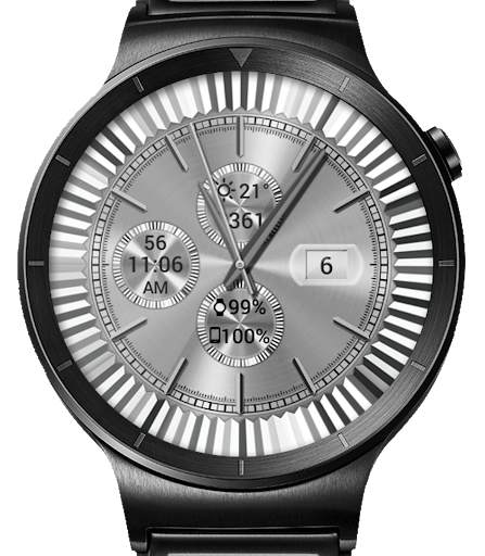 Classy Elegance HD WatchFace Widget Live Wallpaper screenshot 13