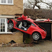 Real Car Crash icon