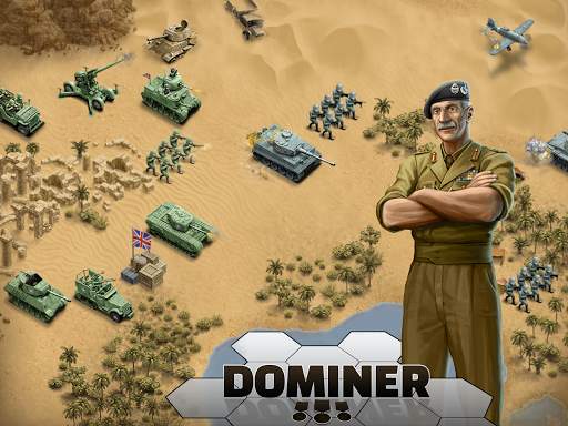1943 Deadly Desert screenshot 13