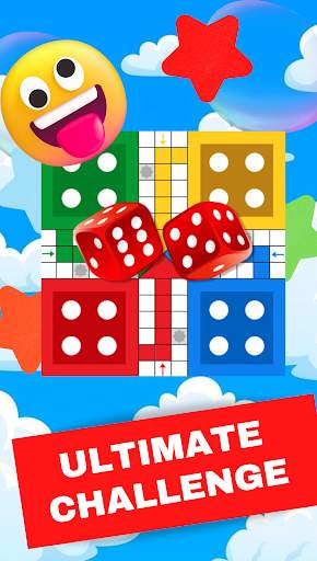 Ludo Max | Ludo Game screenshot 2