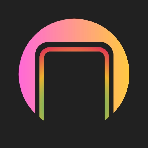 Edge Glow - Screen Lighting icon