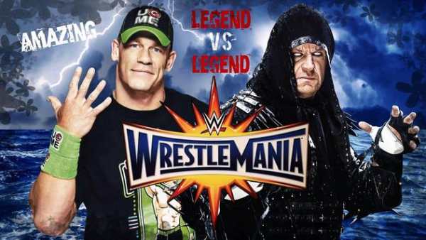 Wrestlemania : All wwe Superstar's Popular Matches screenshot 3