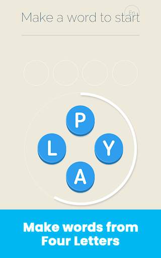 Four Letters screenshot 7