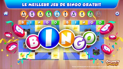 Bingo Bash: Jeux Sociaux screenshot 8