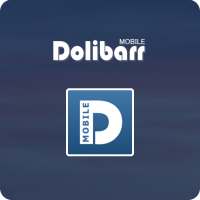 Dolibarr Mobile logo