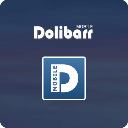 Dolibarr Mobile 4.0