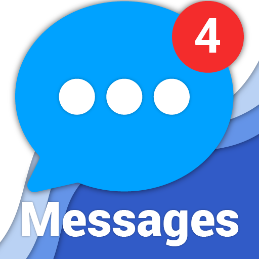Messenger Home SMS icon