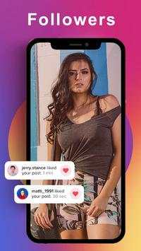 Likes on Instagram screenshot 1