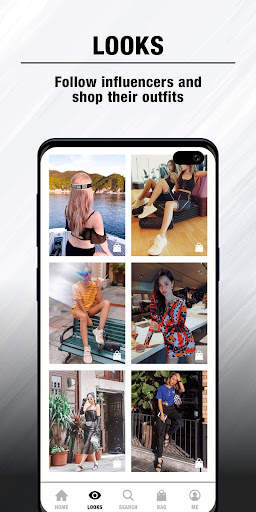 Goxip- Fashion Beauty Shopping screenshot 6