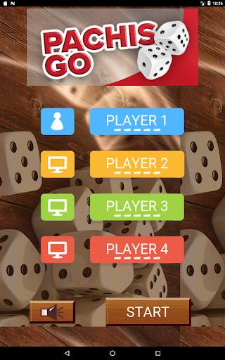 Parchis Parcheesi Ludo Family screenshot 7