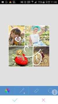 Photo Retoucher screenshot 3