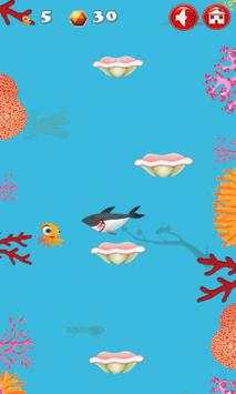 Shark and Octopus screenshot 6
