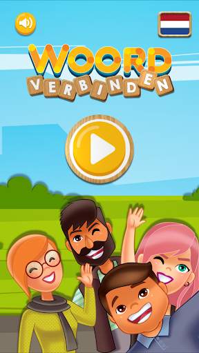 Woord Verbinden screenshot 6