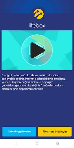 Dijital Etiket screenshot 5