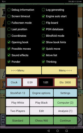 Chess for All screenshot 11