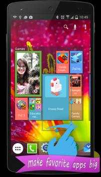 Apps Launcher screenshot 7