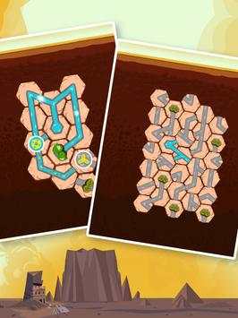 Pipes World - Plumber Game screenshot 10