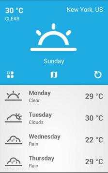 Weather City screenshot 8