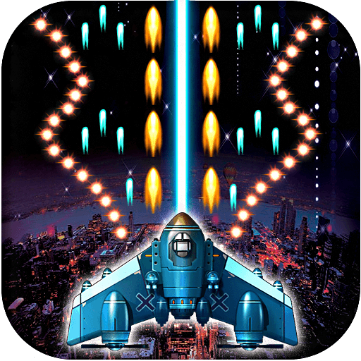 Alien Shooter icon