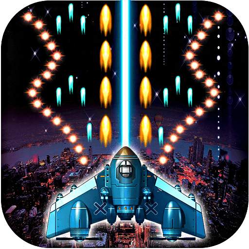 Alien Shooter 1.0