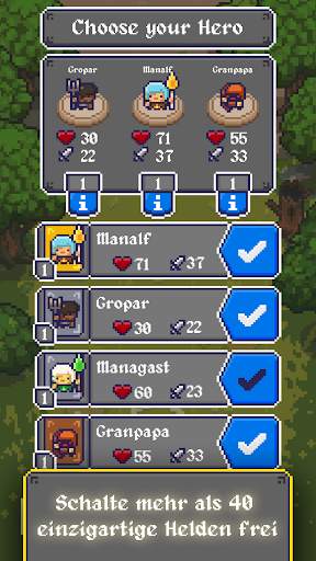 KING CRUSHER screenshot 5