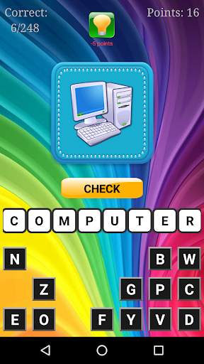 Letter by Letter - Spelling screenshot 7