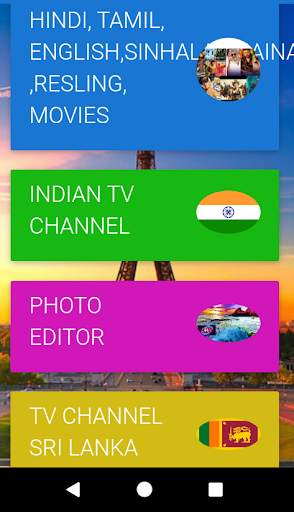 movies and tv channel स्क्रीनशॉट 7