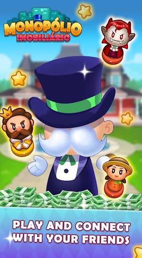 Business Dice ZingPlay - Fun S screenshot 5