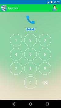App Lock screenshot 2