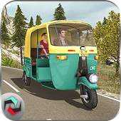 Simple 3 Wheeler Driving 1.0