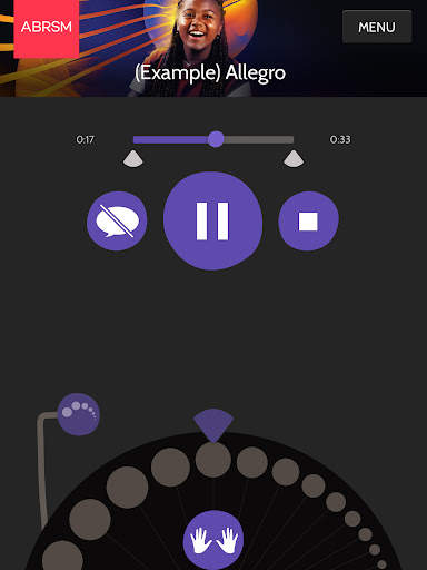ABRSM Piano Practice Partner screenshot 10